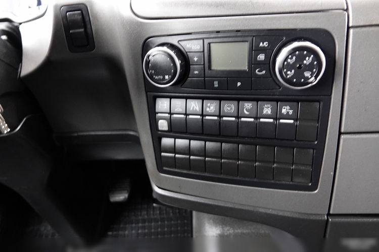 MAN TGX 18. 440 / XLX / STANDARD / 2016 ROK / PO KONTRAKCIE SERWISOWYM zdjęcie 32