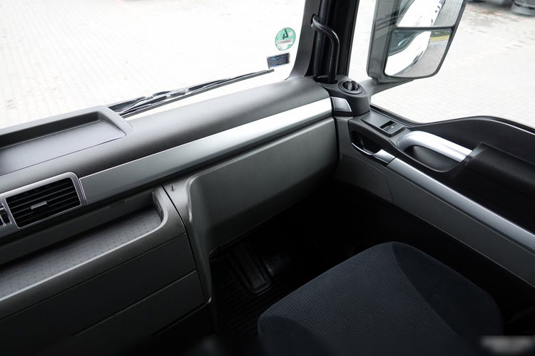 MAN TGX 18. 440 / XLX / STANDARD / 2016 ROK / PO KONTRAKCIE SERWISOWYM zdjęcie 34