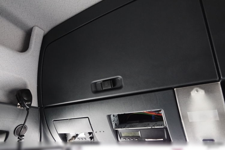 MAN TGX 18. 440 / XLX / STANDARD / 2016 ROK / PO KONTRAKCIE SERWISOWYM zdjęcie 35