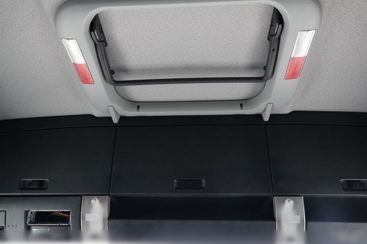 MAN TGX 18. 440 / XLX / STANDARD / 2016 ROK / PO KONTRAKCIE SERWISOWYM zdjęcie 36