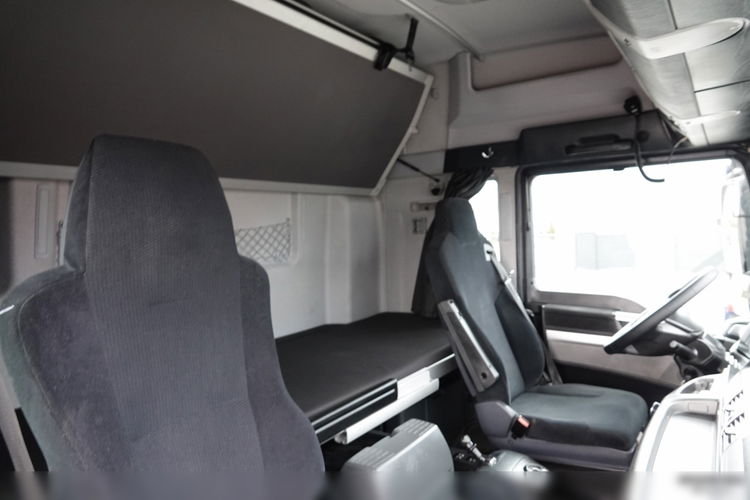 MAN TGX 18. 440 / XLX / STANDARD / 2016 ROK / PO KONTRAKCIE SERWISOWYM zdjęcie 37