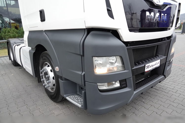 MAN TGX 18. 440 / XLX / STANDARD / 2016 ROK / PO KONTRAKCIE SERWISOWYM zdjęcie 4