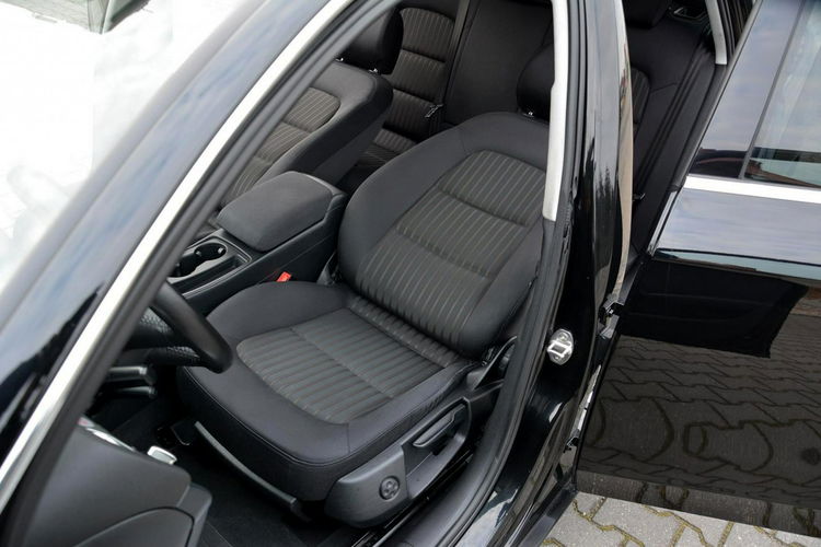 Audi A4 2.0TDI(143KM) Navi MMI Klimatronic Parktronic Chrom Aso zdjęcie 20