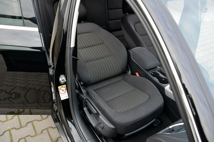 Audi A4 2.0TDI(143KM) Navi MMI Klimatronic Parktronic Chrom Aso zdjęcie 21