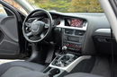 Audi A4 2.0TDI(143KM) Navi MMI Klimatronic Parktronic Chrom Aso zdjęcie 23