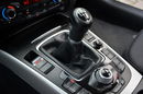 Audi A4 2.0TDI(143KM) Navi MMI Klimatronic Parktronic Chrom Aso zdjęcie 32