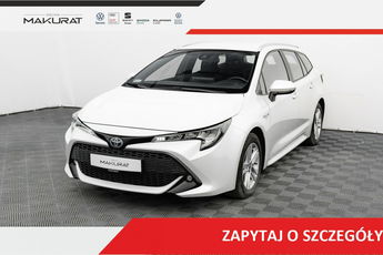 Toyota Corolla WD0836P#1.8 Hybrid Comfort K.cofania LED Salon PL VAT 23%