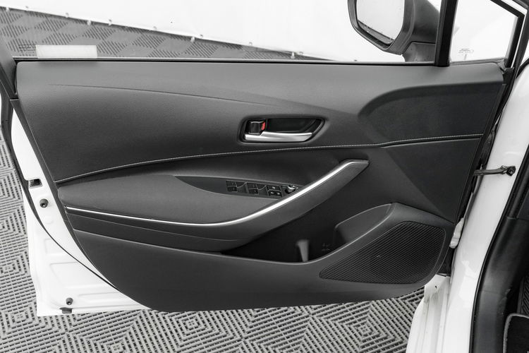 Toyota Corolla WD0836P#1.8 Hybrid Comfort K.cofania LED Salon PL VAT 23% zdjęcie 12