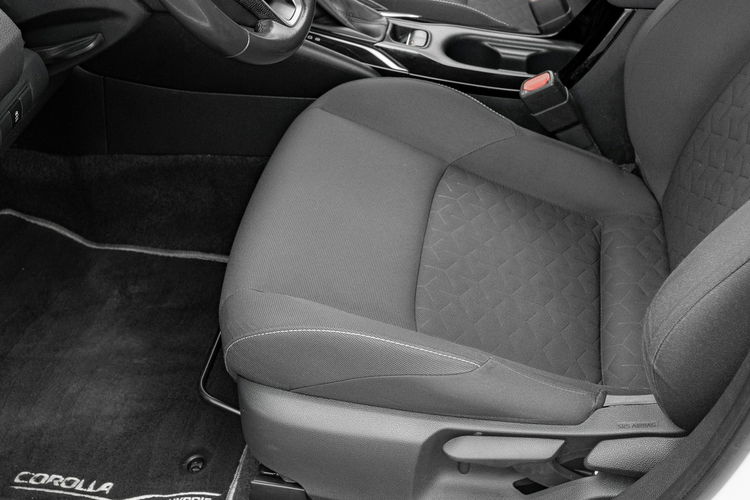 Toyota Corolla WD0836P#1.8 Hybrid Comfort K.cofania LED Salon PL VAT 23% zdjęcie 13