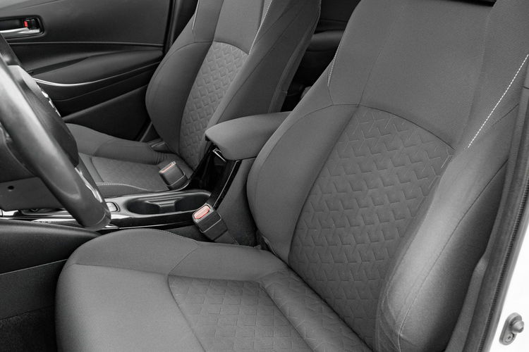 Toyota Corolla WD0836P#1.8 Hybrid Comfort K.cofania LED Salon PL VAT 23% zdjęcie 14