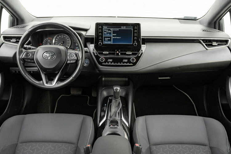 Toyota Corolla WD0836P#1.8 Hybrid Comfort K.cofania LED Salon PL VAT 23% zdjęcie 15
