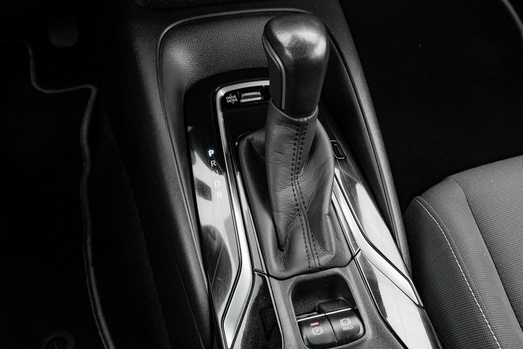 Toyota Corolla WD0836P#1.8 Hybrid Comfort K.cofania LED Salon PL VAT 23% zdjęcie 20