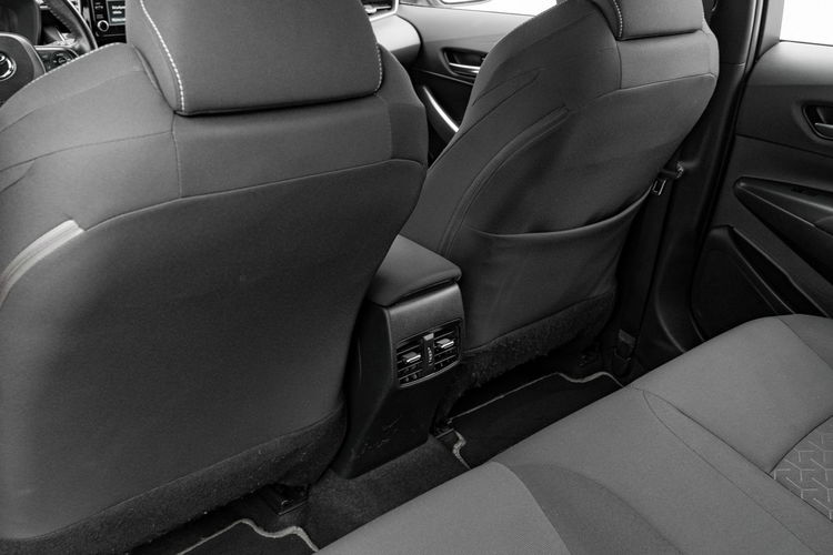 Toyota Corolla WD0836P#1.8 Hybrid Comfort K.cofania LED Salon PL VAT 23% zdjęcie 24