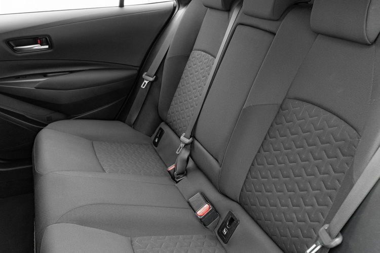 Toyota Corolla WD0836P#1.8 Hybrid Comfort K.cofania LED Salon PL VAT 23% zdjęcie 26