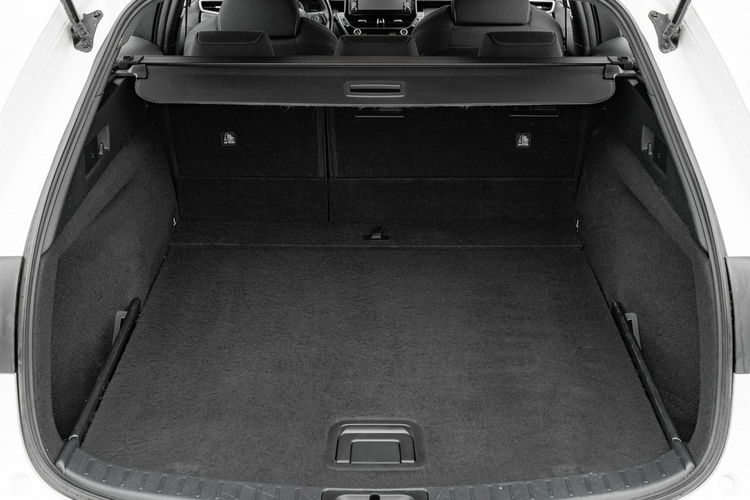 Toyota Corolla WD0836P#1.8 Hybrid Comfort K.cofania LED Salon PL VAT 23% zdjęcie 27