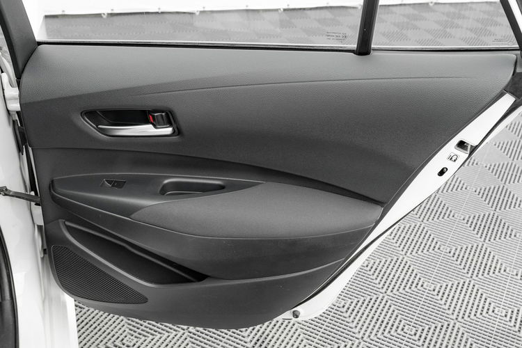 Toyota Corolla WD0836P#1.8 Hybrid Comfort K.cofania LED Salon PL VAT 23% zdjęcie 28