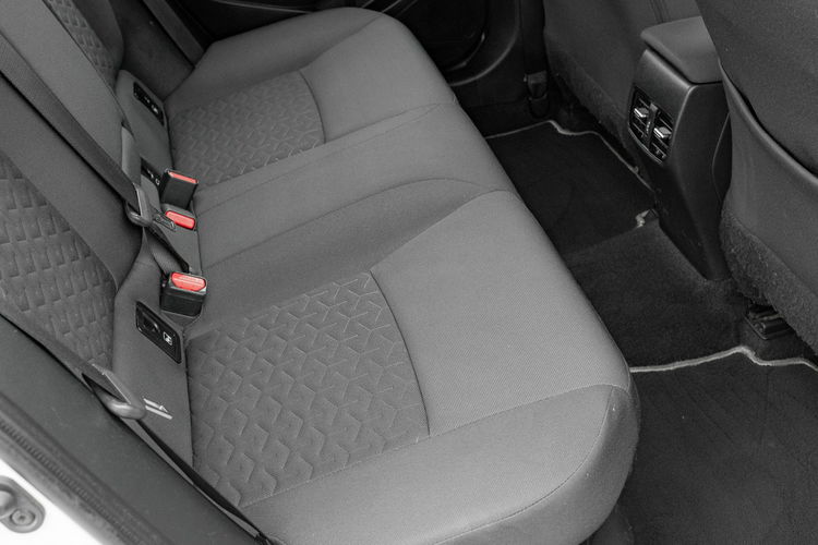 Toyota Corolla WD0836P#1.8 Hybrid Comfort K.cofania LED Salon PL VAT 23% zdjęcie 29