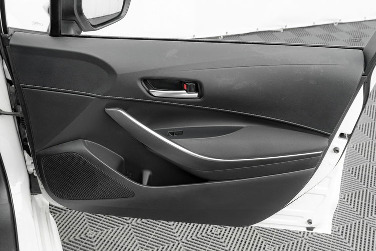 Toyota Corolla WD0836P#1.8 Hybrid Comfort K.cofania LED Salon PL VAT 23% zdjęcie 30