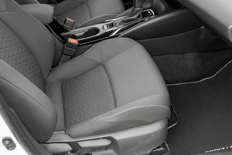 Toyota Corolla WD0836P#1.8 Hybrid Comfort K.cofania LED Salon PL VAT 23% zdjęcie 31