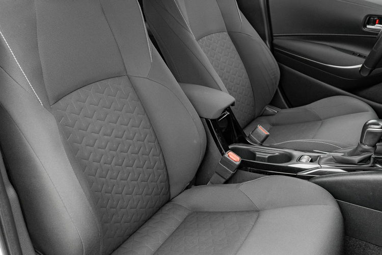 Toyota Corolla WD0836P#1.8 Hybrid Comfort K.cofania LED Salon PL VAT 23% zdjęcie 32