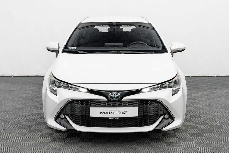 Toyota Corolla WD0836P#1.8 Hybrid Comfort K.cofania LED Salon PL VAT 23% zdjęcie 7