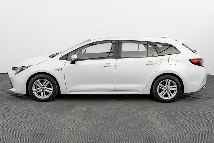 Toyota Corolla WD0836P#1.8 Hybrid Comfort K.cofania LED Salon PL VAT 23% zdjęcie 9