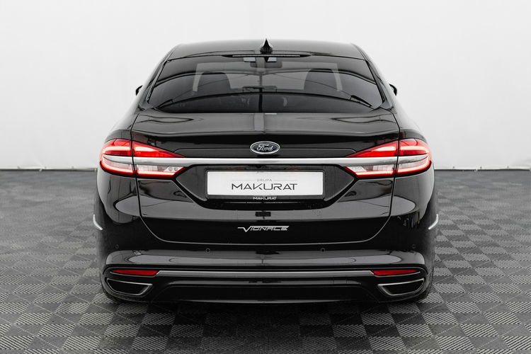 Ford Mondeo NO045AX#2.0 EcoBlue Vignale Podgrz.f i wentyl Masaż Salon PL VAT23% zdjęcie 10