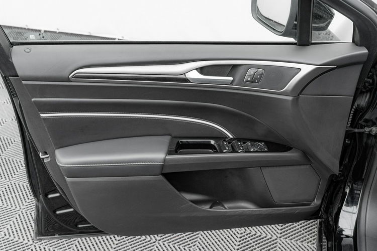 Ford Mondeo NO045AX#2.0 EcoBlue Vignale Podgrz.f i wentyl Masaż Salon PL VAT23% zdjęcie 12