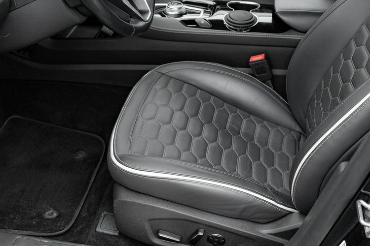 Ford Mondeo NO045AX#2.0 EcoBlue Vignale Podgrz.f i wentyl Masaż Salon PL VAT23% zdjęcie 13