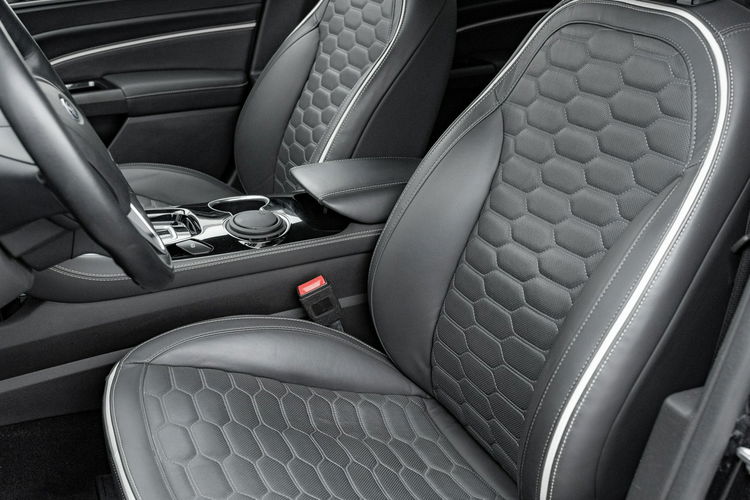 Ford Mondeo NO045AX#2.0 EcoBlue Vignale Podgrz.f i wentyl Masaż Salon PL VAT23% zdjęcie 14