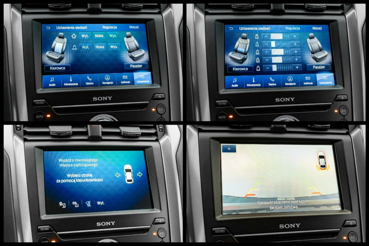 Ford Mondeo NO045AX#2.0 EcoBlue Vignale Podgrz.f i wentyl Masaż Salon PL VAT23% zdjęcie 23