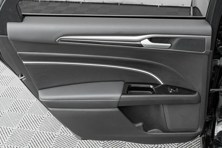 Ford Mondeo NO045AX#2.0 EcoBlue Vignale Podgrz.f i wentyl Masaż Salon PL VAT23% zdjęcie 24