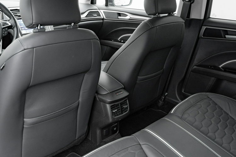 Ford Mondeo NO045AX#2.0 EcoBlue Vignale Podgrz.f i wentyl Masaż Salon PL VAT23% zdjęcie 25
