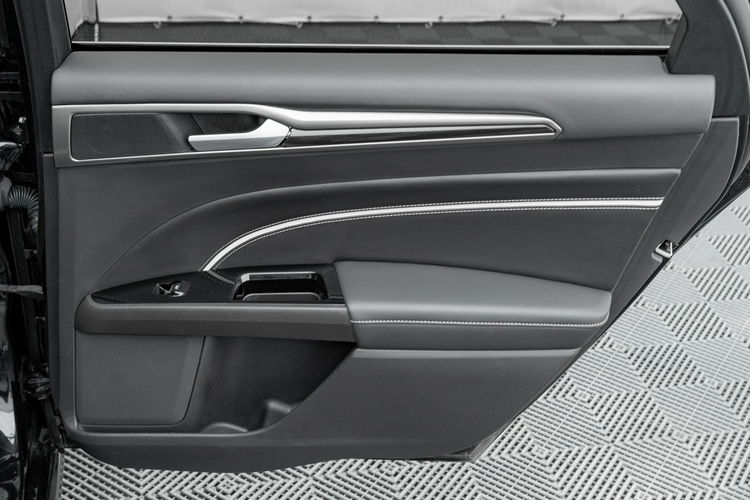 Ford Mondeo NO045AX#2.0 EcoBlue Vignale Podgrz.f i wentyl Masaż Salon PL VAT23% zdjęcie 29