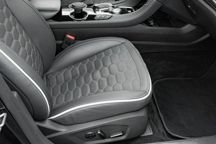 Ford Mondeo NO045AX#2.0 EcoBlue Vignale Podgrz.f i wentyl Masaż Salon PL VAT23% zdjęcie 32