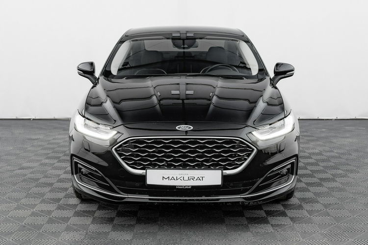 Ford Mondeo NO045AX#2.0 EcoBlue Vignale Podgrz.f i wentyl Masaż Salon PL VAT23% zdjęcie 7