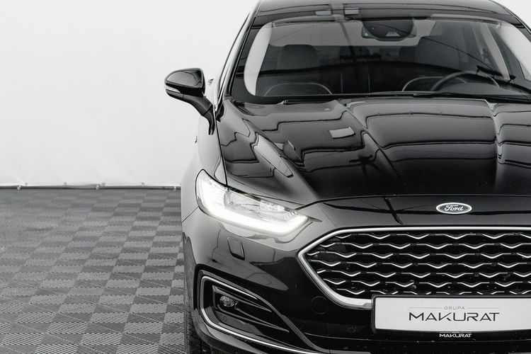 Ford Mondeo NO045AX#2.0 EcoBlue Vignale Podgrz.f i wentyl Masaż Salon PL VAT23% zdjęcie 8