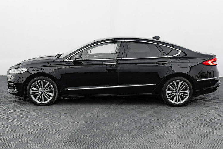 Ford Mondeo NO045AX#2.0 EcoBlue Vignale Podgrz.f i wentyl Masaż Salon PL VAT23% zdjęcie 9