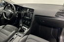 Volkswagen Golf VW Golf VII Kombi 1.4 TSI HL BMT Pół-skóry Masaże Po Opłatach GWARANCJ zdjęcie 12