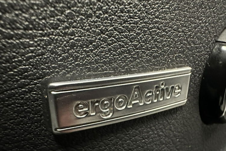 Volkswagen Golf VW Golf VII Kombi 1.4 TSI HL BMT Pół-skóry Masaże Po Opłatach GWARANCJ zdjęcie 16