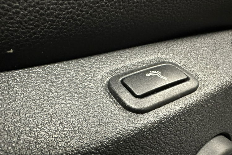 Volkswagen Golf VW Golf VII Kombi 1.4 TSI HL BMT Pół-skóry Masaże Po Opłatach GWARANCJ zdjęcie 17