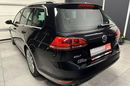 Volkswagen Golf VW Golf VII Kombi 1.4 TSI HL BMT Pół-skóry Masaże Po Opłatach GWARANCJ zdjęcie 3
