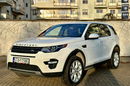 Land Rover Discovery Sport 4x4 HSE Luxury Meridian zdjęcie 1