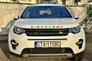 Land Rover Discovery Sport 4x4 HSE Luxury Meridian zdjęcie 11