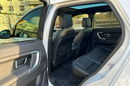 Land Rover Discovery Sport 4x4 HSE Luxury Meridian zdjęcie 19