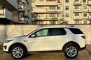 Land Rover Discovery Sport 4x4 HSE Luxury Meridian zdjęcie 2