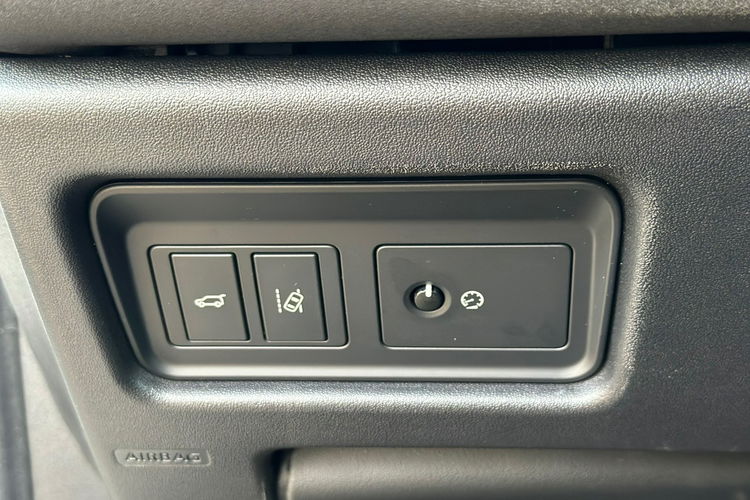 Land Rover Discovery Sport 4x4 HSE Luxury Meridian zdjęcie 24