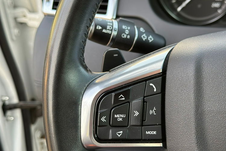 Land Rover Discovery Sport 4x4 HSE Luxury Meridian zdjęcie 26