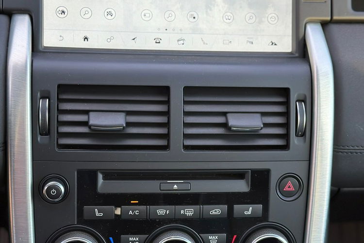 Land Rover Discovery Sport 4x4 HSE Luxury Meridian zdjęcie 28