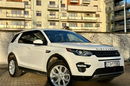 Land Rover Discovery Sport 4x4 HSE Luxury Meridian zdjęcie 4